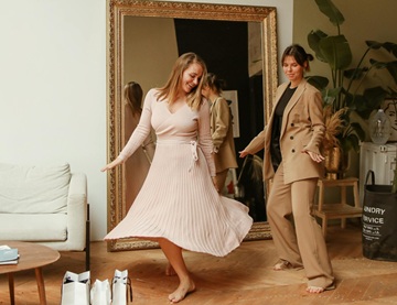 Női ruhák és alkalmi szettek – Segítünk választani!